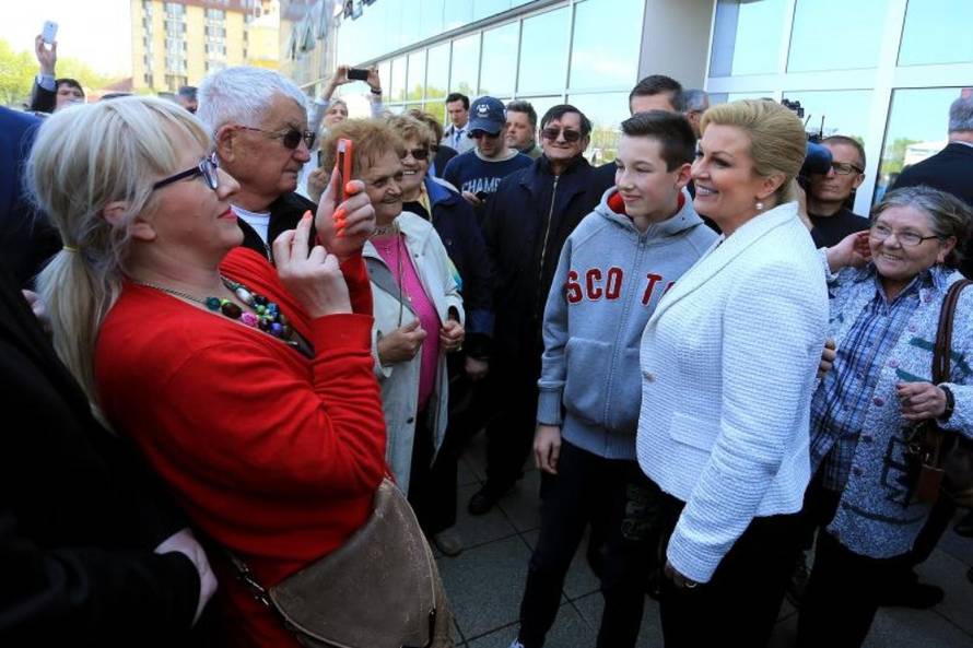  Davor Javorovic/PIXSELL