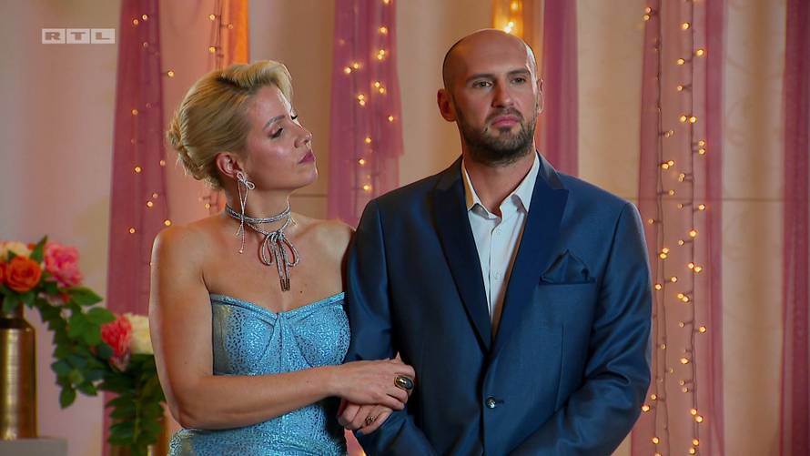 ANKETA Jesu li Kristina i Marko iz 'Braka na prvu' dobar par?