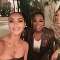 Glamurozna zabava: Oprah, J.Lo i Kardashianka u zajedničkom društvu na proslavi godišnjice