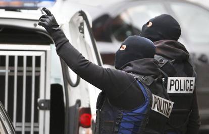 Napadi u Parizu: Belgijska je policija pustila 5 sumnjivaca 