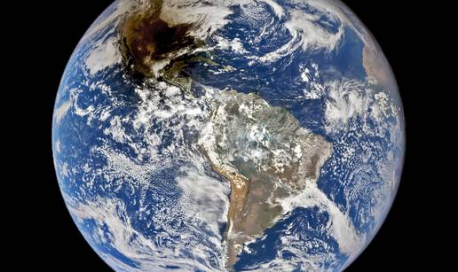 Novi Zeland ugasio svjetla i obilježio 'Sat za planet Zemlju'