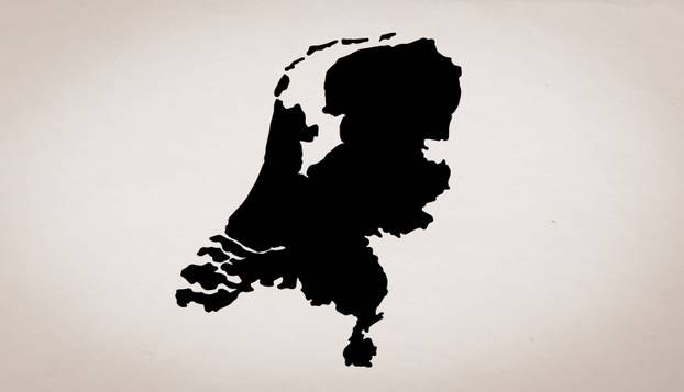 KVIZ Možete li prepoznati ove europske države samo po obliku njihova teritorija? Izazov je tu...