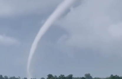 Olujno nevrijeme na sjeveru Italije, tornado poharao Veneto