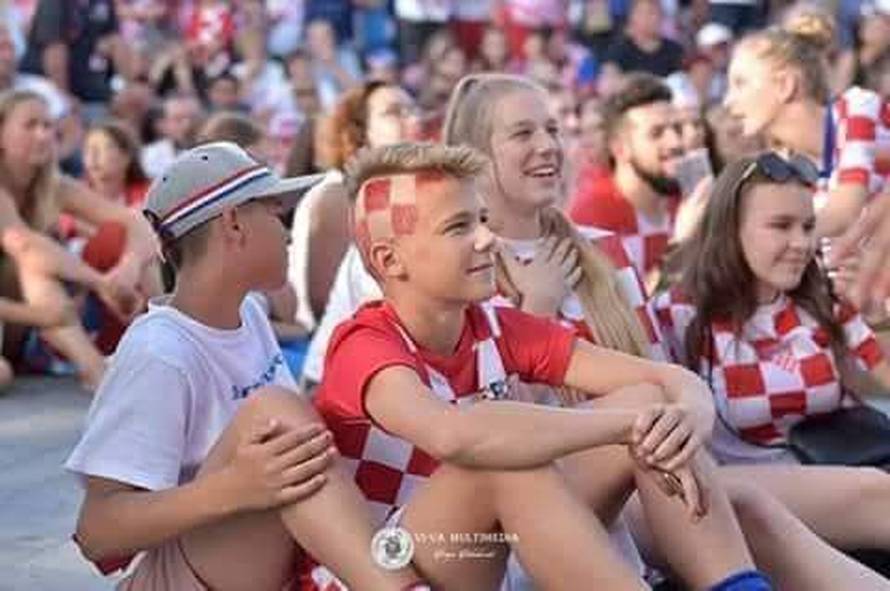 Šimun Hrgović nogometaš Hajduka