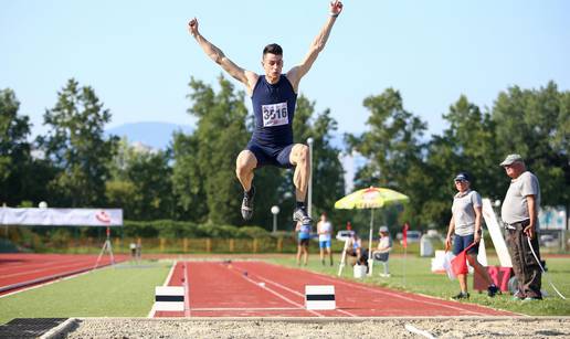 Čeko nije briljirao, ali izborio je finale na Europskom prvenstvu