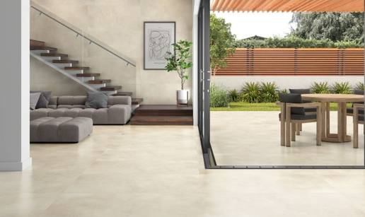 Kako pločice doprinose modernom dizajnu terasa