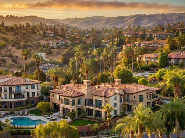 FOTO Domovi elita: Pogledajte kako izgledaju najveće luksuzne rezidencije na svijetu