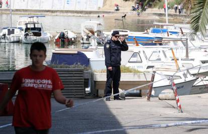 Izvadili jahtu sa dubine od 81 metar jer sumnjaju na prevaru