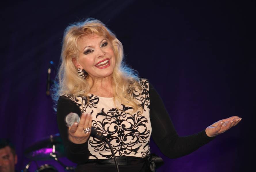 Kraljica sevdaha osvojila publiku