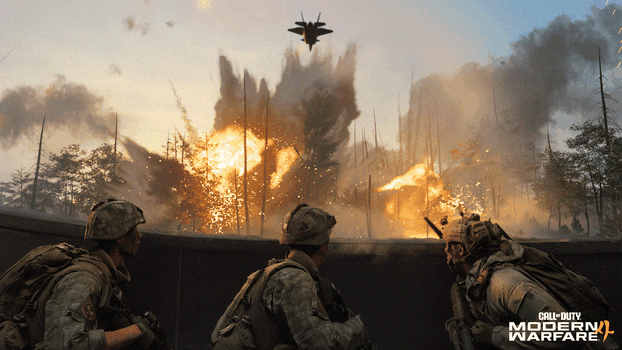 FOTO Igrači već testiraju mape i oružja, evo što sve donosi novi  Call of Duty: Modern Warfare 4
