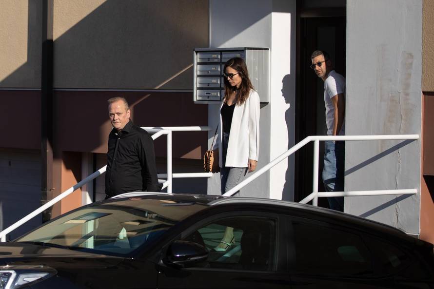 Potresena Seve nakon pljačke: 'Ovo danas...Ukradene stvari imaju sentimentalnu vrijednost'