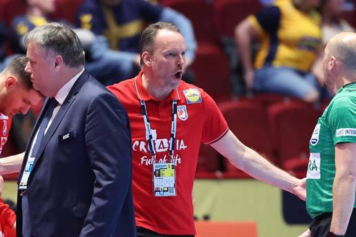 Sigurdsson je bojkotirao EHF!