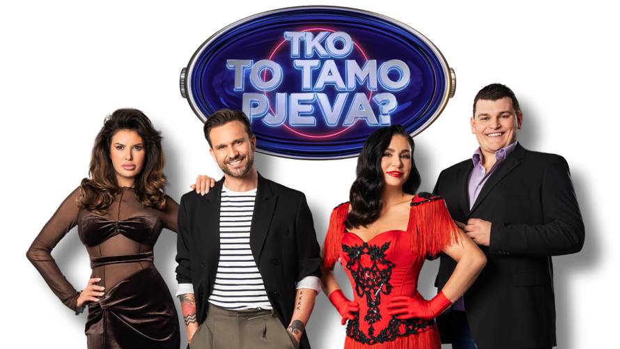 Gianna Apostolski progovorila o teškom gubitku i povratku na TV: 'Ne bih to nikome željela...'