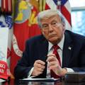 Trump: Krim će ostati ruski! Da Ukrajina nije pričala o ulasku u NATO, rata možda ne bi ni bilo!