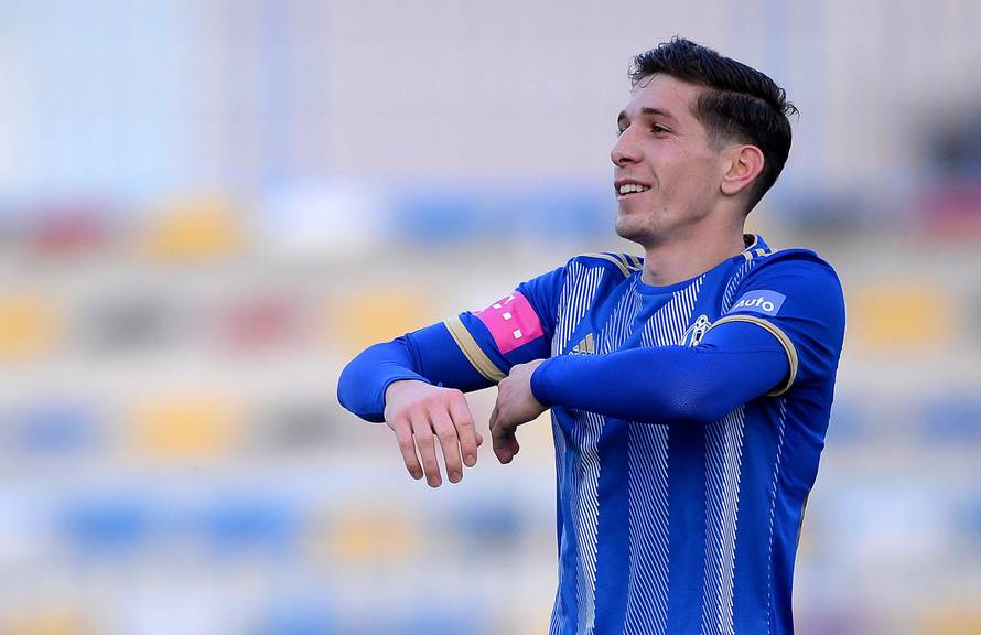 Mamić mijenja cijelu momčad, trojica bivših lokosa na 'svoje'