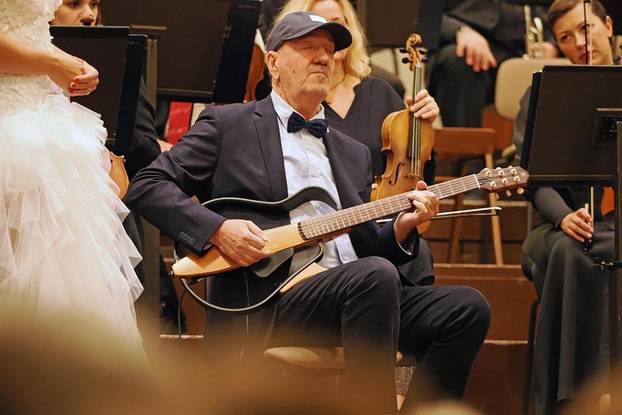 Marija Vidović je međimurskom popevkom osvojila Beč: Bio je Dalić sa suprugom, Minea...