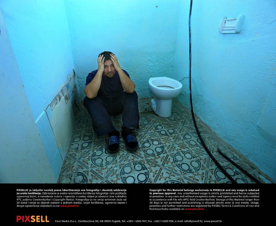 Davor Javorović/Pixsell