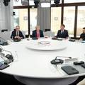 Lideri G7 slo&zcaron;ni oko Ukrajine