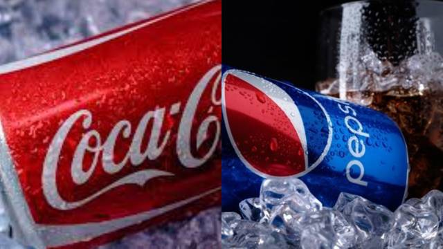Je li bolja Cola ili Pepsi? Koliko se uopće ta dva pića razlikuju