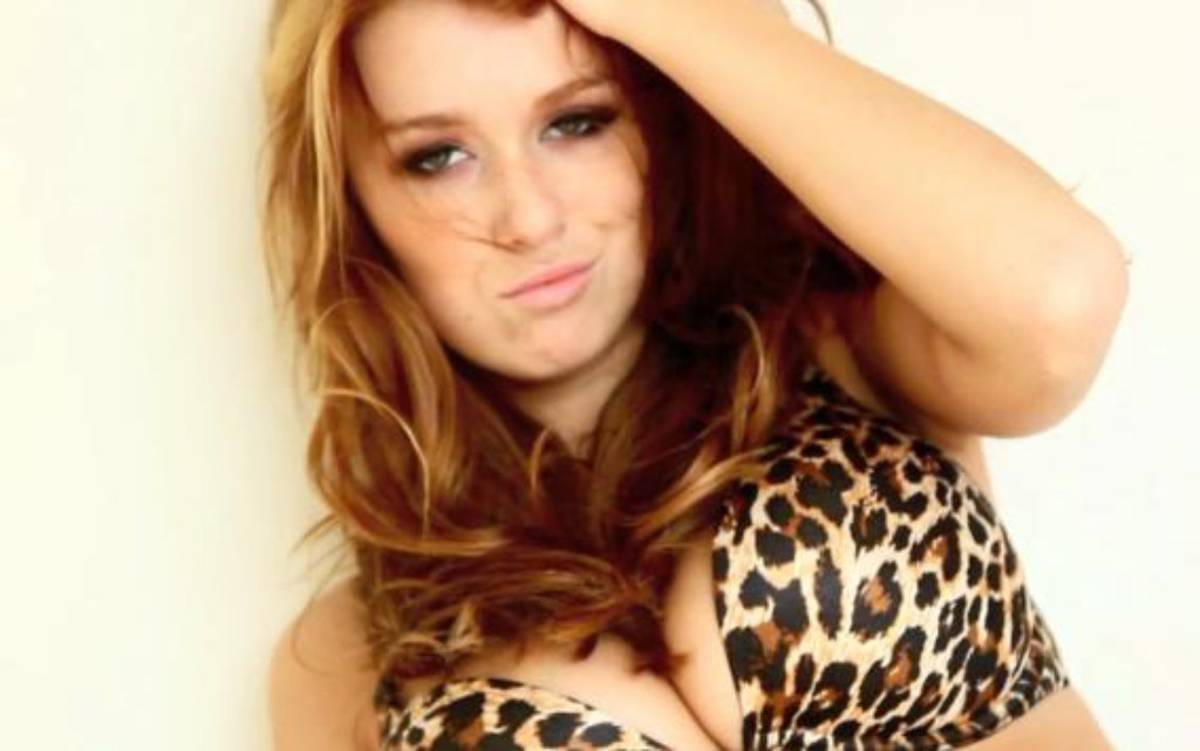 Leanna decker on vimeo