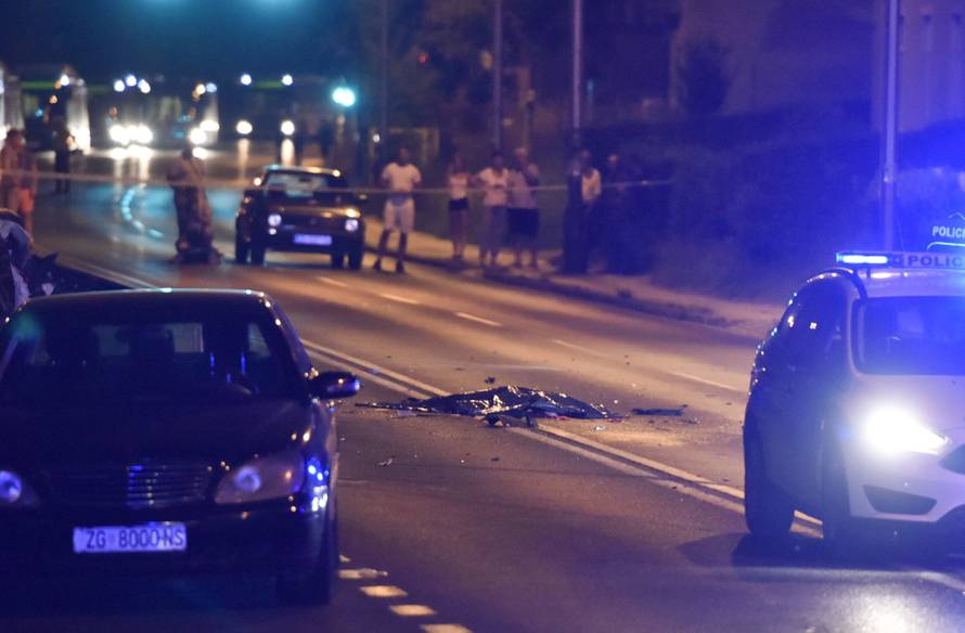 Kako je Kamenički uopće smio sjesti za volan auta od 500 ks?