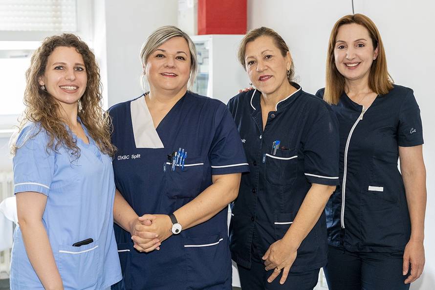Otorinolaringolozi KBC-a Split liječe sve, od štitnjače i slabog sluha do poremećaja spavanja!