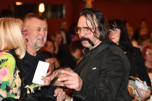 Varaždin: Ivanka i Mrle na premijeri predstave San Ivanjske noći 