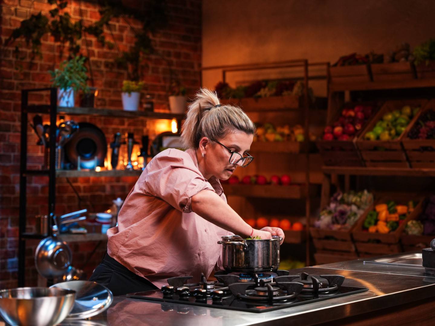 Kandidat Mark na 'MasterChef' audiciju ponio okvir s bakinom fotografijom: 'Zamolila me...'