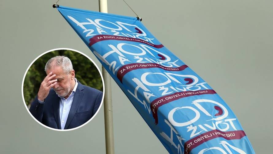 Tomašević: 'Diler štandova se uplašio da će ga HDZ napustiti'