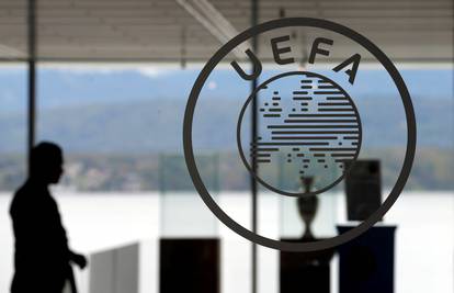 Uefa želi znati: Do 25. svibnja traže planove o nastavku liga