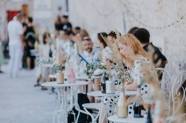 FOTO Ovog vikenda počinje romantično ljeto na Le Griču: Provjerite što vas sve čeka