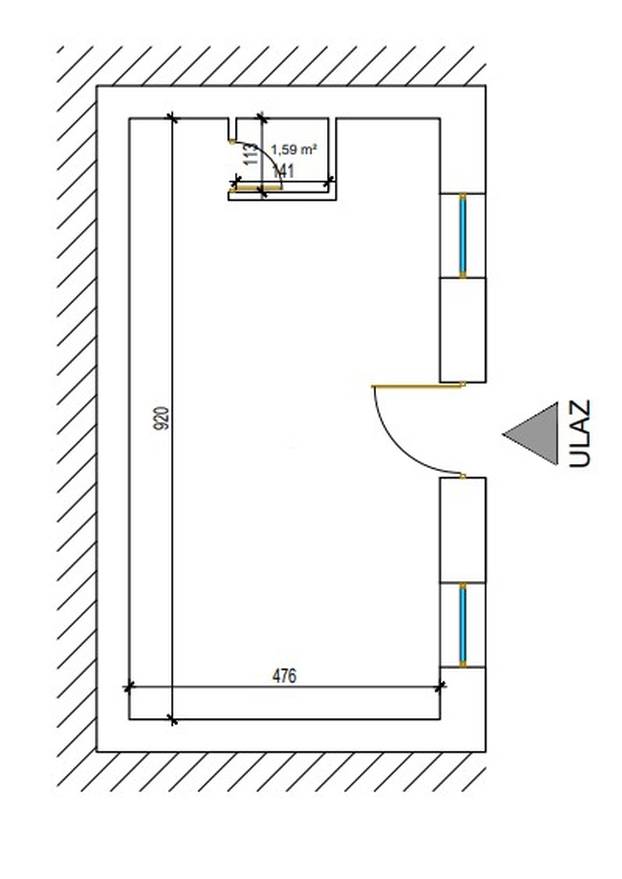 FOTO Država u zakup daje 29 poslovnih prostora: Pogledajte što se sve nudi i po kojoj cijeni