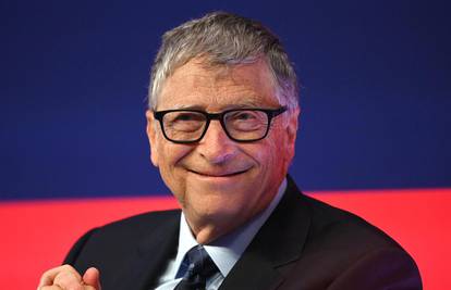 Zbog Billa Gatesa su zatvorili cijeli restoran, naljutio je chefa: 'Popio je kolu i otišao u avion'