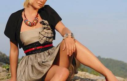 Ana Vilenica: Ne želim se nikad udati, ali želim dijete