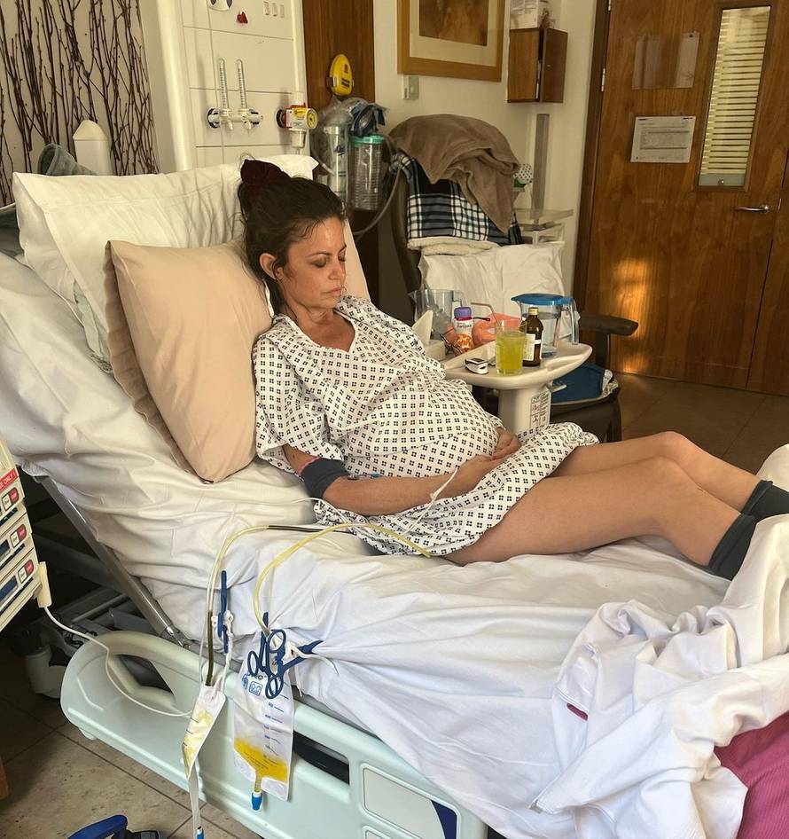 Voditeljica odustala od liječenja raka: Ne znam koliko mi je još vremena ostalo, tijelo odustaje