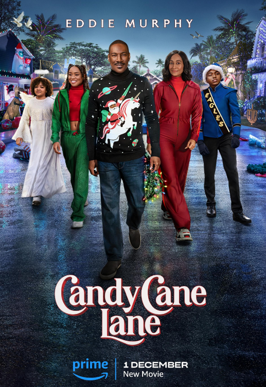 Donosimo veliki popis: Evo koje filmove i serije možete gledati za Božić na streaming servisima