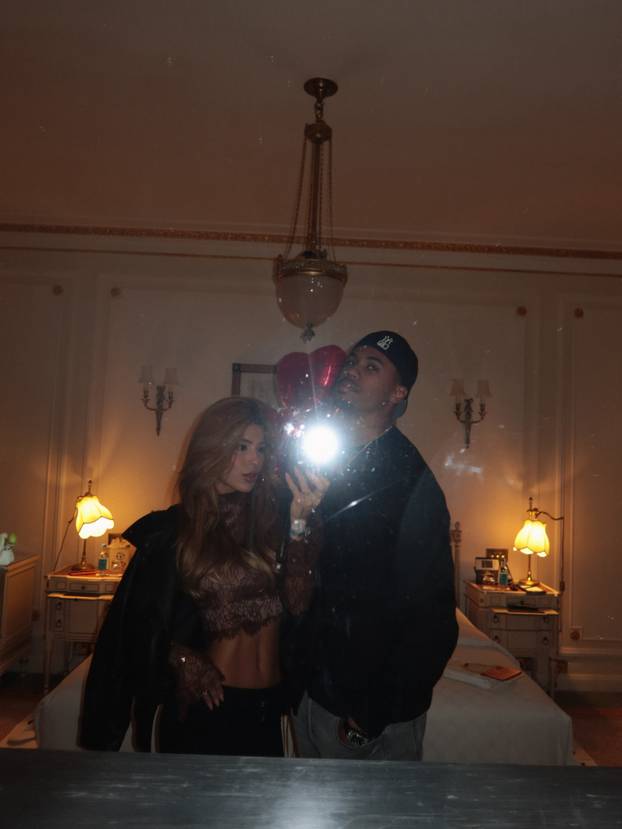 FOTO Brazilci imaju ukusa! Evo koga ljube njihovi nogometaši