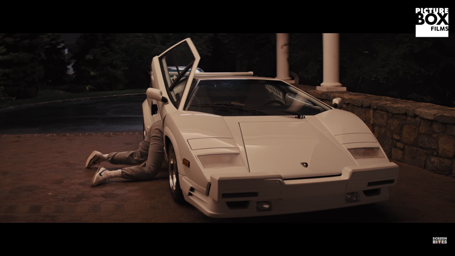 Prodaje se DiCaprijev automobil iz kultnog 'Vuka s Wall Streeta'