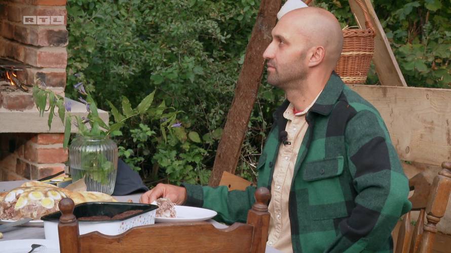 Manuelu i Gorana na 'Farmi' čeka arena, ona ima tajni plan: 'Borim se, a ne podnosim ga...'