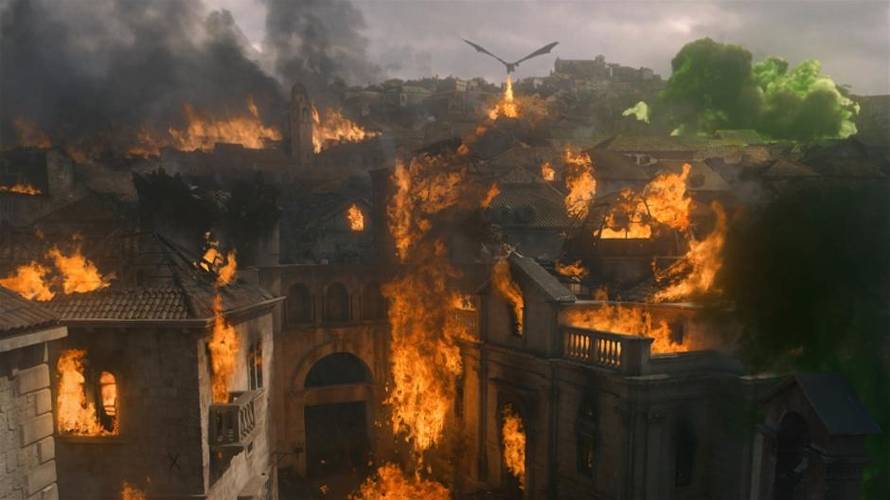 Opet su 'pogodili': Simpsoni predvidjeli kraj epizode 'GOT-a'