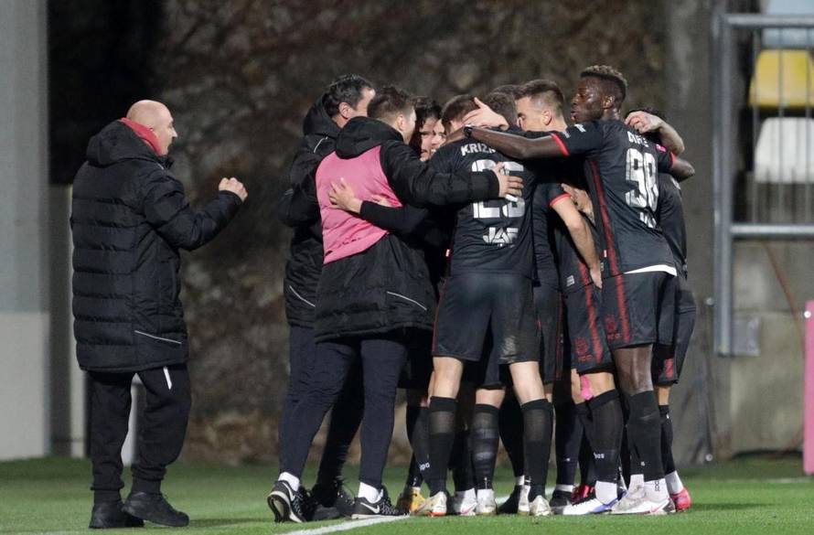 Rijeka: Na Rujevici se u 18. kolu Prve HNL sastali Rijeka i Gorica