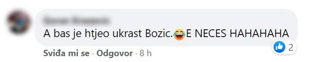 Božidar je štrajkao pa ispao: 'Takvog lika kao što je Božek ni braća Grim ne bi mogla izmisliti'