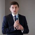 Biv&scaron;i ministar financija Zdravko Mari&cacute; preuzima novu funkciju, evo gdje &cacute;e nastaviti karijeru