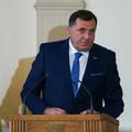 Milorad Dodik pozvao Srbe da zbog Jasenovca podupiru RS