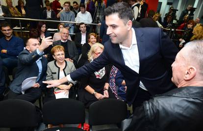 'Ako Todorić govori istinu, neka Plenković i Vlada daju ostavku'