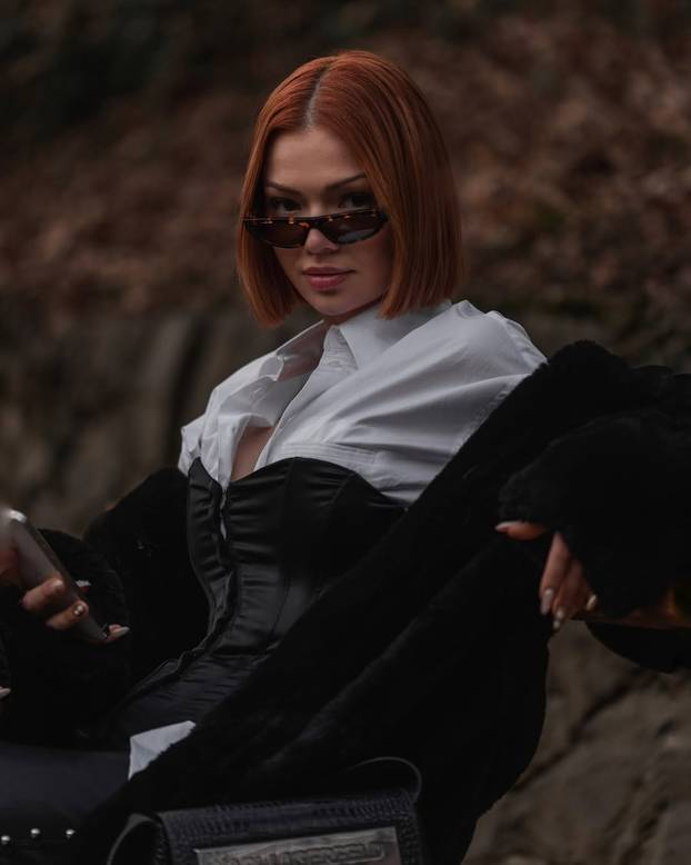 FOTO Kreativne transformacije hrvatske influencerice prati više od 18 milijuna ljudi
