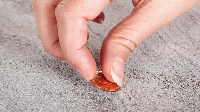 Pronalazak kovanice na cesti ima dublje duhovno značenje: Poruku otkriva broj na njoj