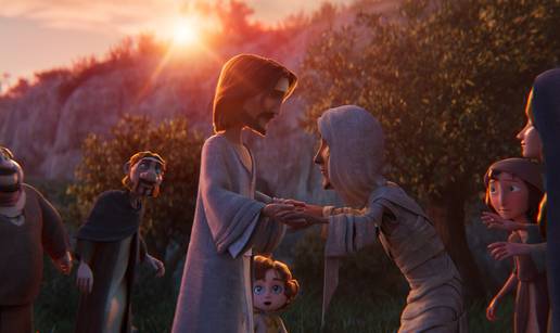 U prodaju su puštene ulaznice za nadolazeći veliki uskršnji kino hit