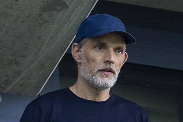 UEFA U21-Europameisterschaft, Finale: England - Deutschland; 28.06.2025