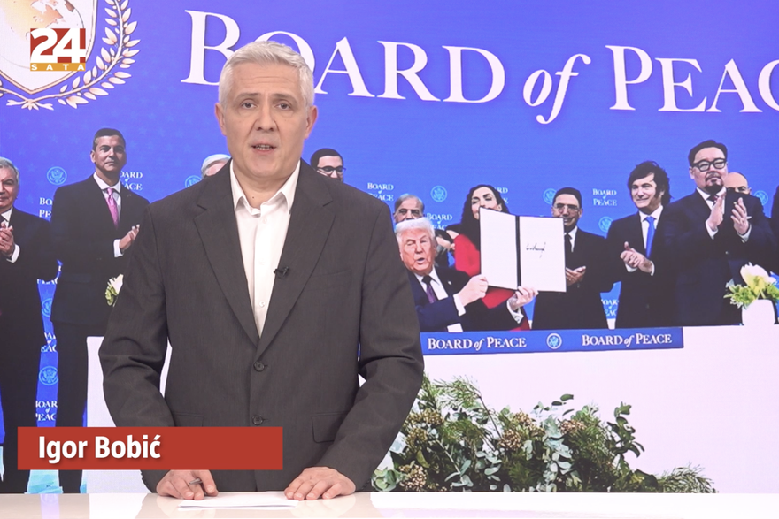 Gledajte 240 sekundi 24sata: Domovi u&zcaron;asa, narko &scaron;pedicija, umalo katastrofa na Rebru!